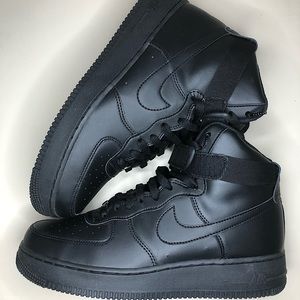 Nike Mid Air Force 1